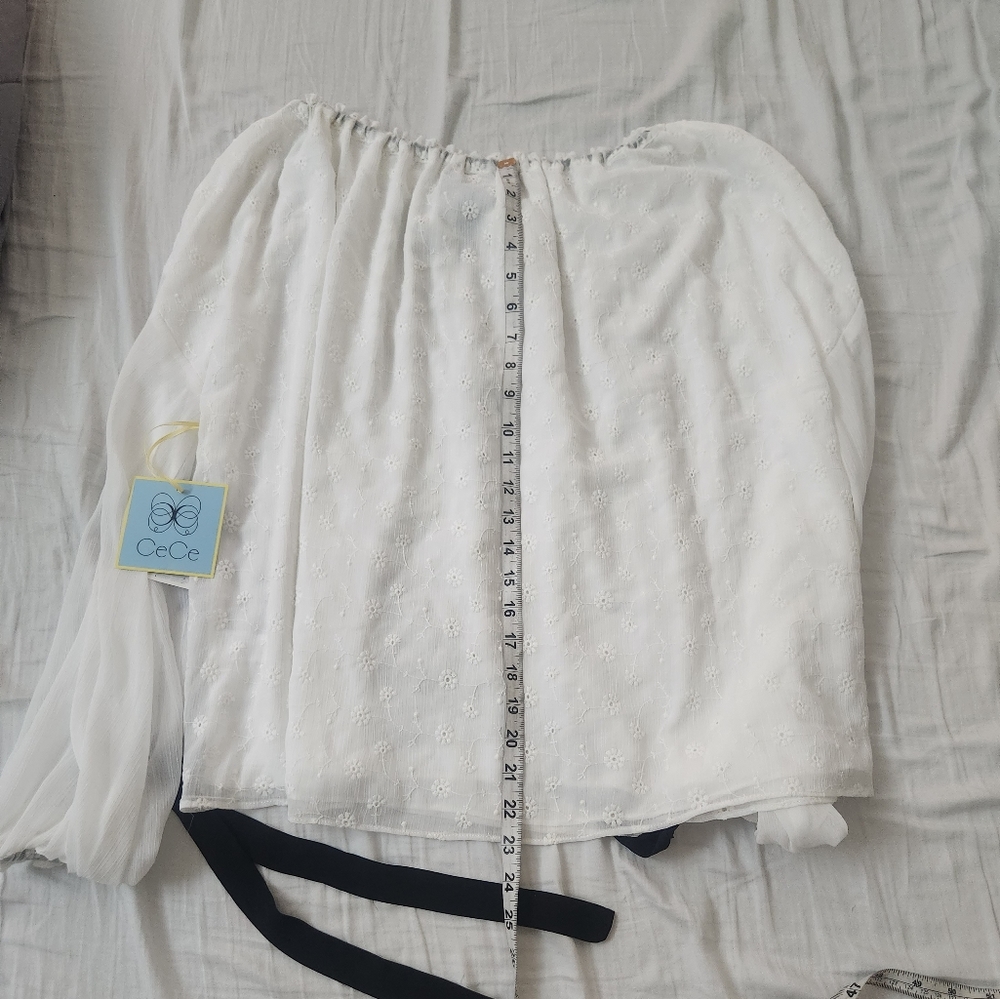 CECE shirt - Picture 4 of 4